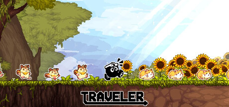 Traveler Package bundle banner image