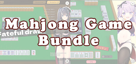 Mahjong Game Bundle banner