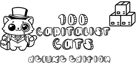 100 Capitalist Cats - Artbook Steam Charts and Player Count Stats