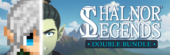 Shalnor Legends + Sequel