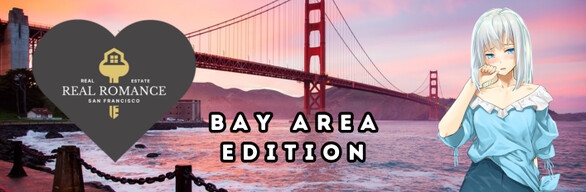 Real Estate Real Romance: San Francisco Bay Area Edition