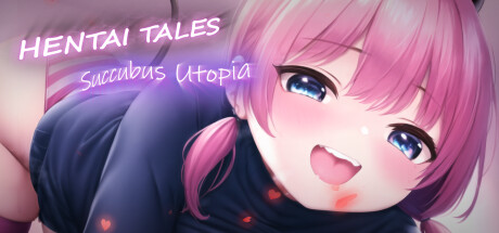 Hentai Tales Series Ver.1 banner image