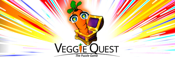 Veggie Quest + Supporter Pack Bundle