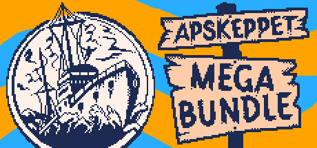 Apskeppet Mega Bundle banner image