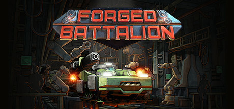 Forged Battalion Dual Attack Pack banner image