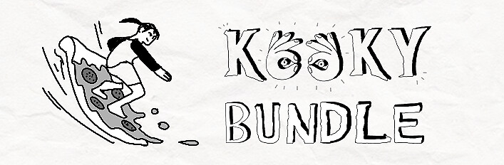 Hidden Kooky Set