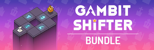 Gambit Shifter + Soundtrack Bundle