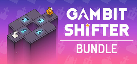 Gambit Shifter + Soundtrack Bundle banner image