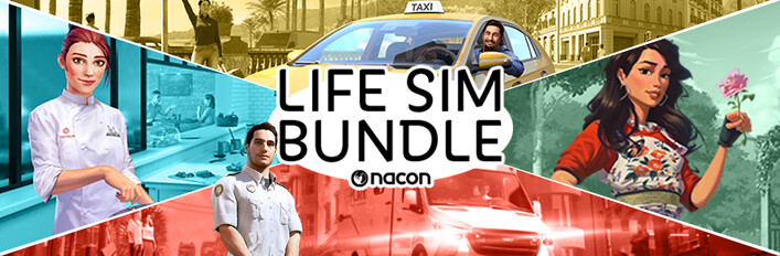 Life Sim Bundle