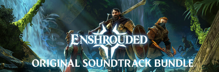 Enshrouded Original Soundtrack Bundle