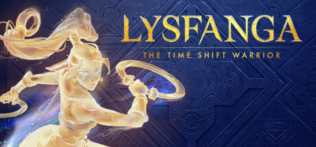 Lysfanga : The Time Shift Warrior + OST banner image