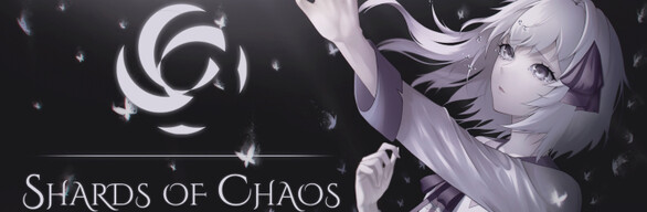 Shards of Chaos + Soundtrack ♪