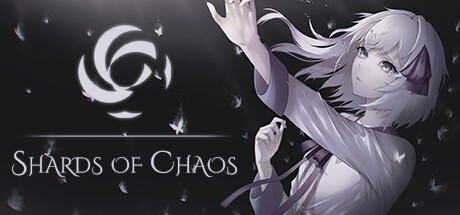 Shards of Chaos + Soundtrack ♪ banner image