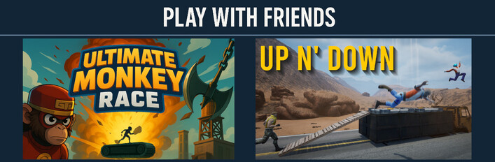 CashcowGames Party Pack