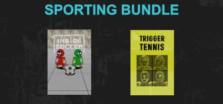 Sporting Bundle banner image