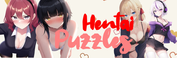 Hentai Puzzles