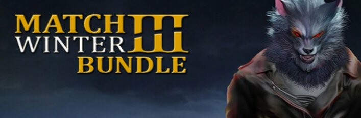 Match3 Winter Bundle