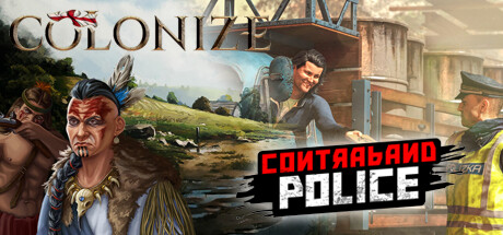 Contraband Police Steam Charts and Player Count Stats