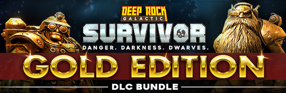 Deep Rock Galactic Купить Ключ Steam