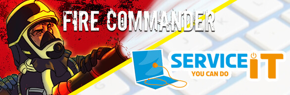 Fire Commander and ServiceIT