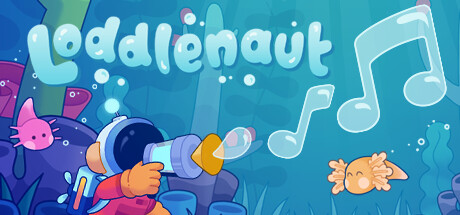 Loddlenaut Soundtrack Bundle banner image