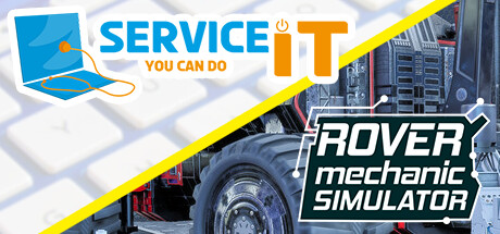 Rover Mechanic and ServiceIT banner image