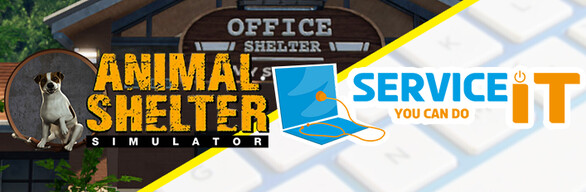 Animal Shelter and ServiceIT