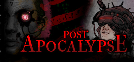 POST APOCALYPSE banner image