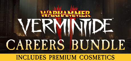 Warhammer: Vermintide 2 - Careers & Cosmetics Bundle banner image