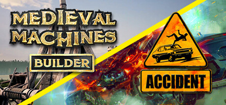 Medieval Machines Builder Steam Charts and Player Count Stats