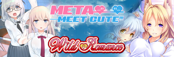 Wild Romance + Meta Meet Cute!!!+