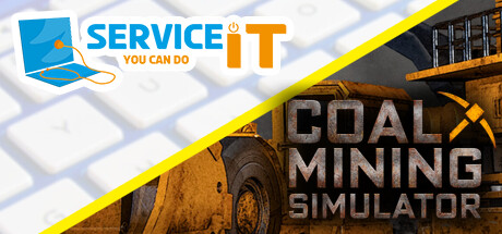 Coal Mining and ServiceIT banner image