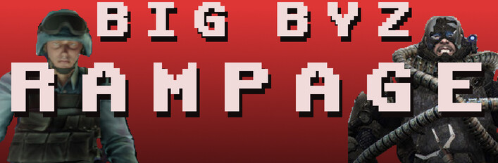 BigByz Rampage