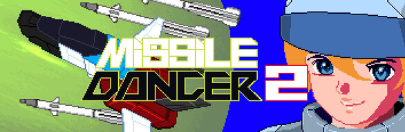 Missile Dancer 2 Game & Soundtrack