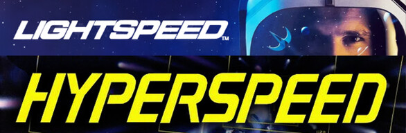 Lightspeed + Hyperspeed