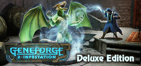 Geneforge 2 Deluxe Edition banner image