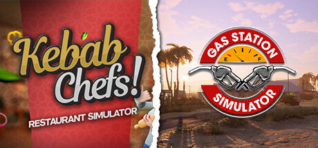 Kebab Station Bundle banner image