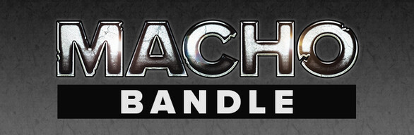 Macho Bundle