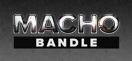 Macho Bundle banner image