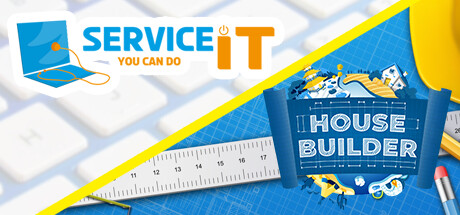 ServiceIT and House Builder banner image