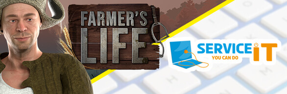ServiceIT and Farmer's Life