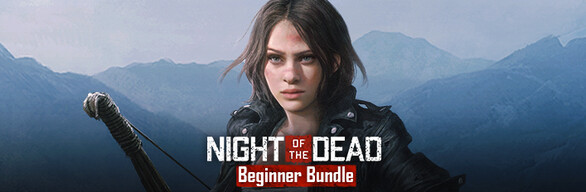 Night of the Dead: Game + Beginner Pack