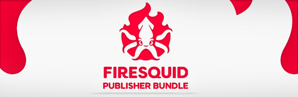 Firesquid Publisher Bundle
