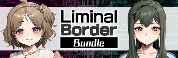 Liminal Border Bundle