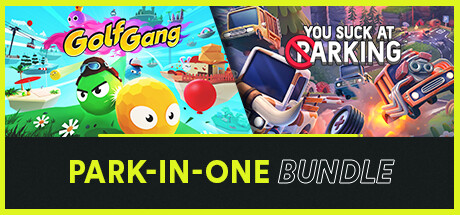 Park-In-One Bundle banner