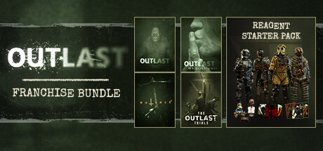 Outlast Franchise Bundle banner image