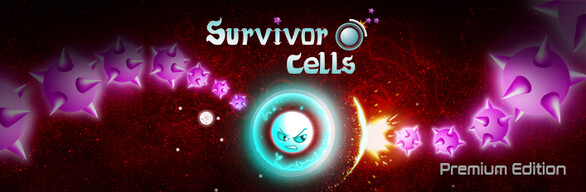 Survivor Cells - Premium Edition