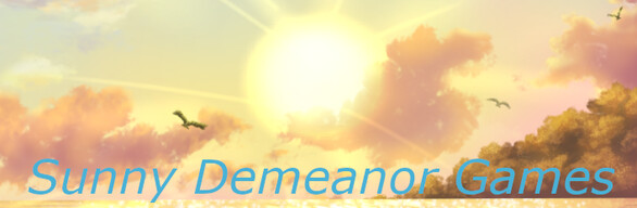 Sunny Demeanor Games Catalog