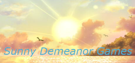 Sunny Demeanor Games Catalog banner image