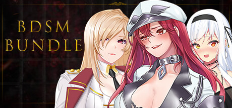 BDSM Bundle banner image